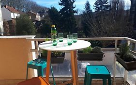 Appartement 3 Chambres 5 Couchages